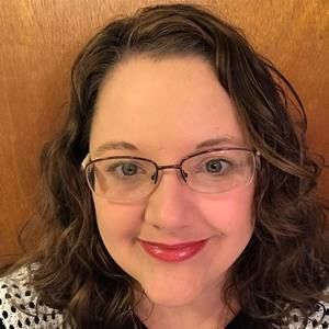 Meet your Posher, Kristye